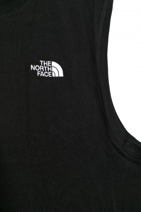 M Evolution Simple Dome Tank 背心上衣