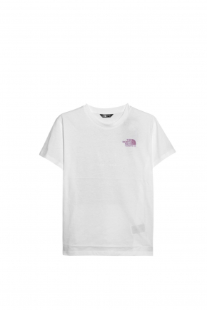 G Flora Relaxed Short Sleeve Tee - Graphic T恤