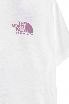 G Flora Relaxed Short Sleeve Tee - Graphic T恤