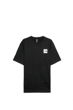 M Expedition Photo Relaxed Short Sleeve Tee-Graphic T恤