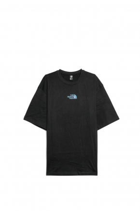 M Liquid Logo Oversize Short Sleeve Tee-Graphic T恤