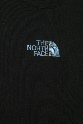 M Liquid Logo Oversize Short Sleeve Tee-Graphic T恤