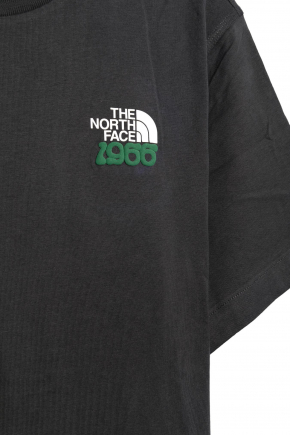 M 1966 Motion Relaxed Short Sleeve Tee-Graphic T恤