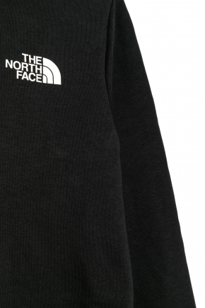 Teen Simple Dome Light Reg 連帽衛衣