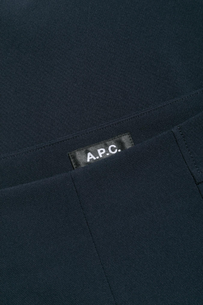 PET聚酯纖維長褲