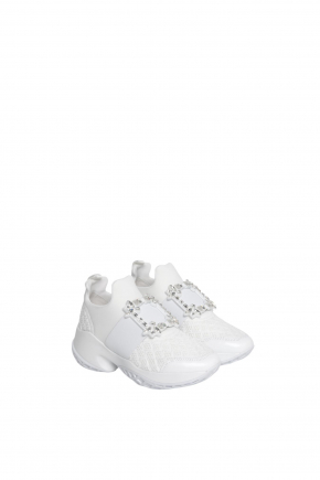 Viv' Run In Fabric 運動鞋